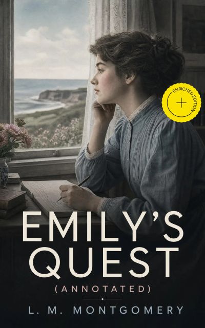 Emily's Quest (Annotated)