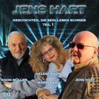Geschichten, die sein Leben schrieb Teil 1