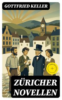 Züricher Novellen