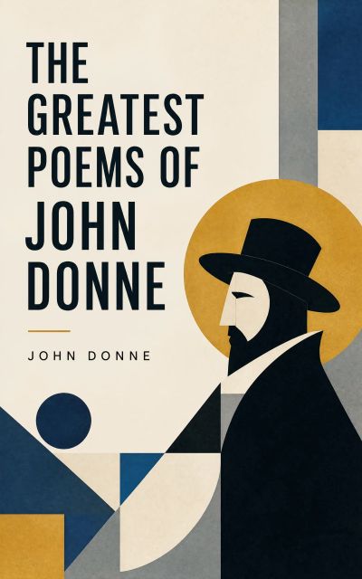 The Greatest Poems of John Donne