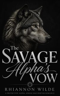 The Savage Alpha's Vow