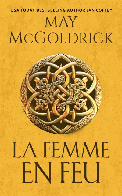 La Femme en Feu