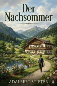 Der Nachsommer