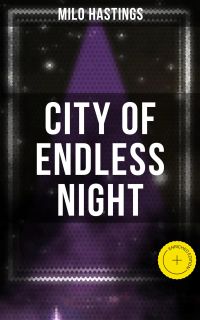 City of Endless Night