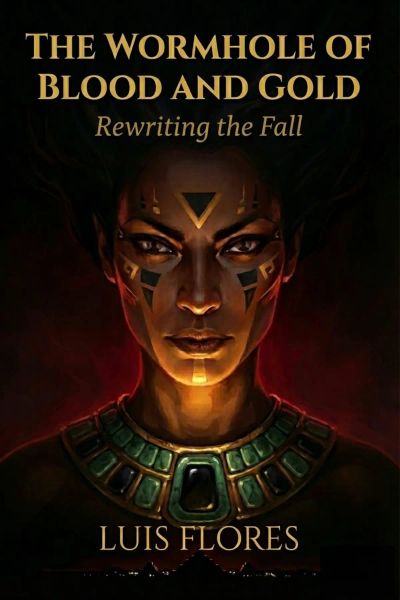 The Wormhole of Blood and Gold