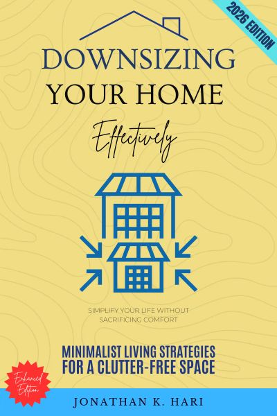 Downsizing Your Home Effectively
