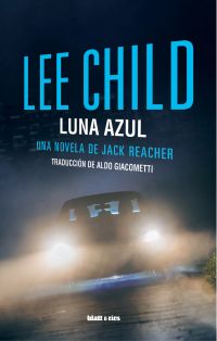 Luna azul