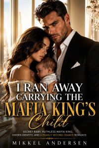 I Ran Away Carrying the Mafia King’s Child