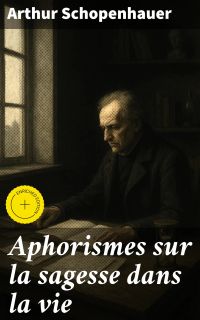 Aphorismes sur la sagesse dans la vie