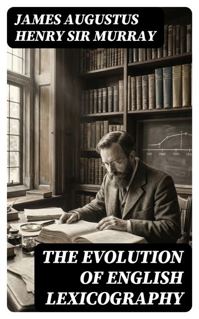 The evolution of English lexicography