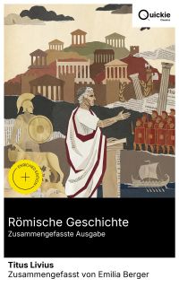 Römische Geschichte (Zusammengefasste Ausgabe)