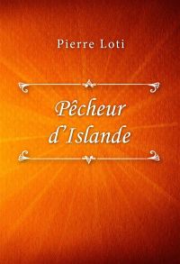 Pêcheur d’Islande