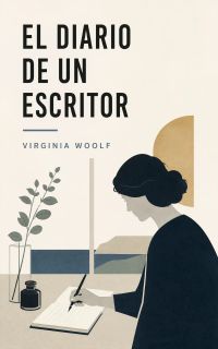 El diario de un escritor
