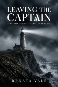 Leaving the Captain