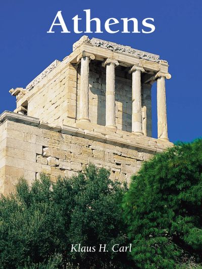 Athens at the Turn of the Millennium