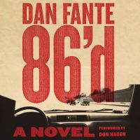 86'd