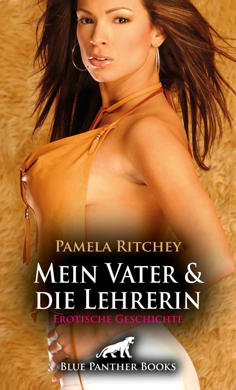 Mein Vater und die Lehrerin | Erotische Geschichte