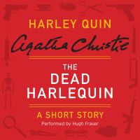 The Dead Harlequin