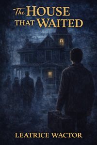 The House That Waited