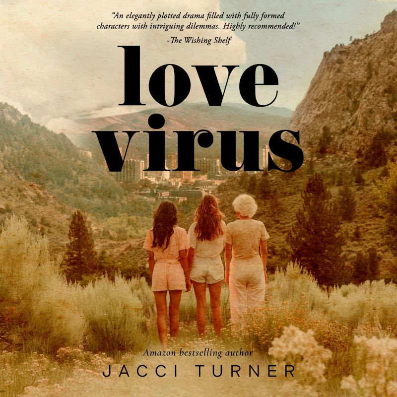 Love Virus