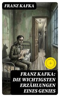 Franz Kafka: Die wichtigsten Erzählungen eines Genies