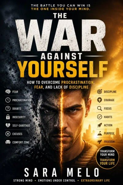 The War Against Yourself