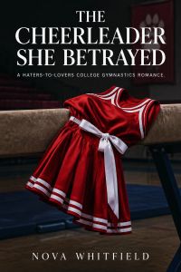 The Cheerleader She Betrayed