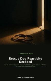 Rescue Dog Reactivity Decoded