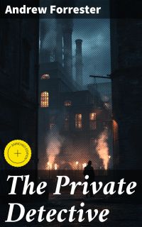 The Private Detective