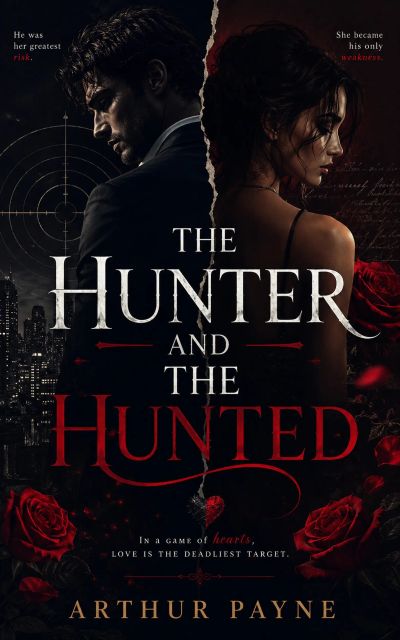 THE HUNTER AND THE HUNTED