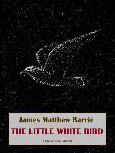 The Little White Bird
