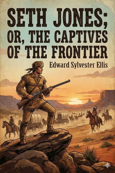 Seth Jones; or, The Captives of the Frontier