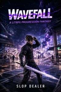 Wavefall