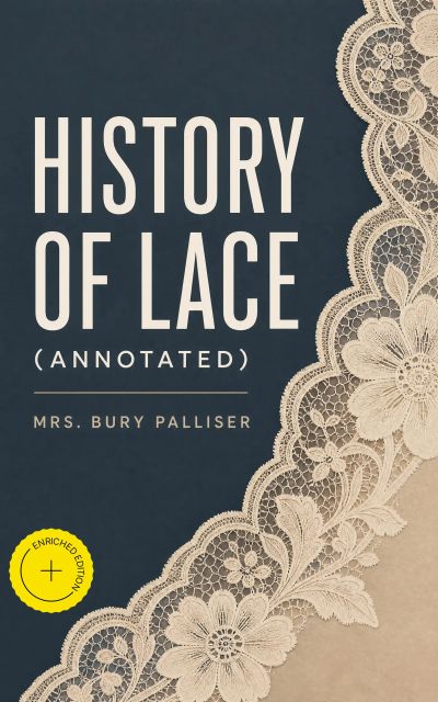 History of Lace (Annotated)
