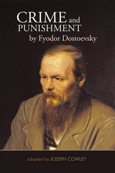 Crime and punishment 
