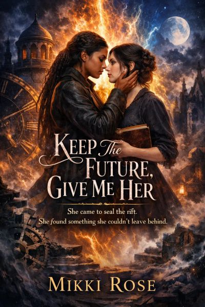 Keep the Future, Give Me Her: