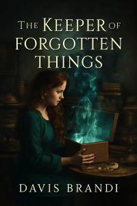 The Keeper of Forgotten Things 