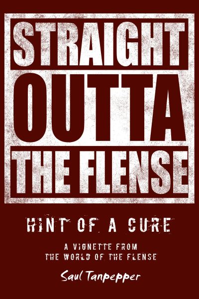 Hint of a Cure