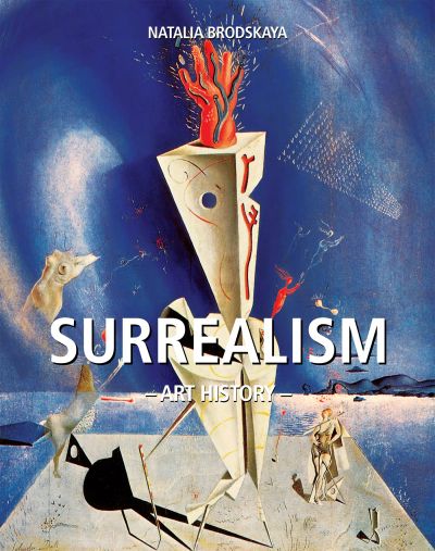 The world of Surrealism unveiled