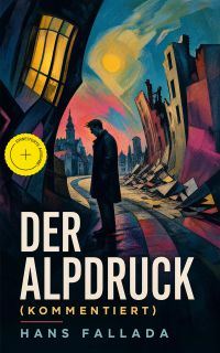 Der Alpdruck (Kommentiert)
