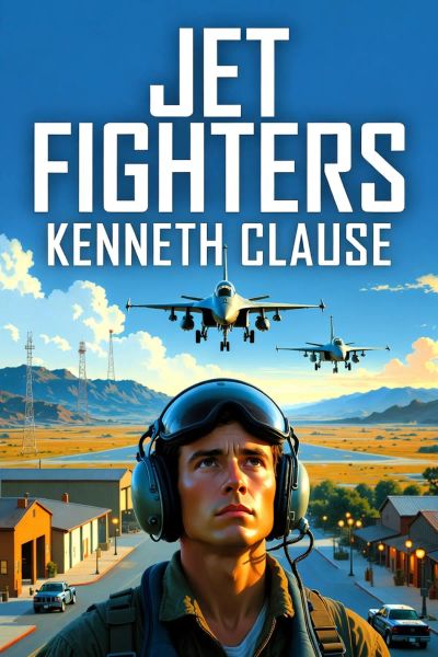 JET FIGHTERS