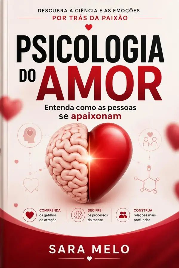 Psicologia Do Amor