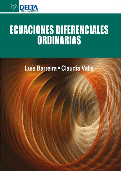 Ecuaciones Diferenciales Ordinarias