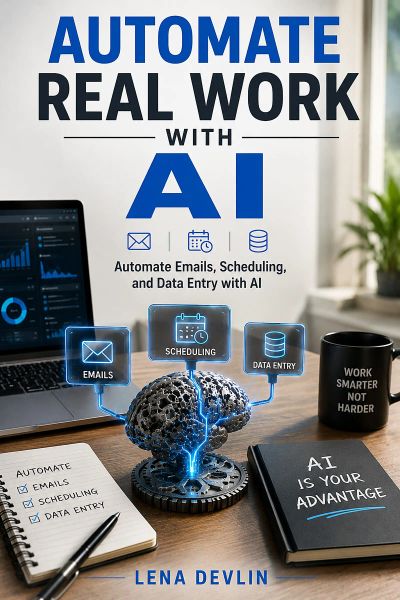 Automate Real Work with AI