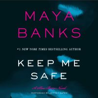 Keep Me Safe
