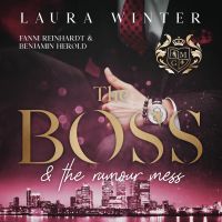 The Boss and the rumour mess