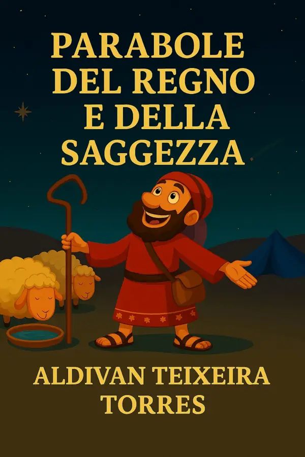 Parabole del Regno e della Saggezza