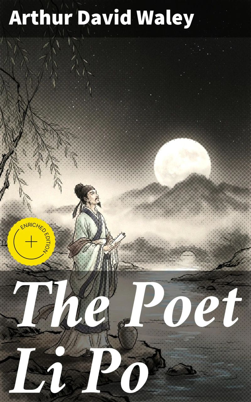 The Poet Li Po