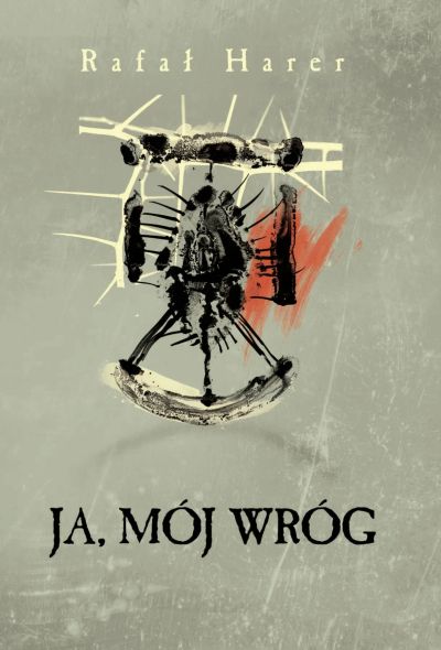 Ja, mój wróg