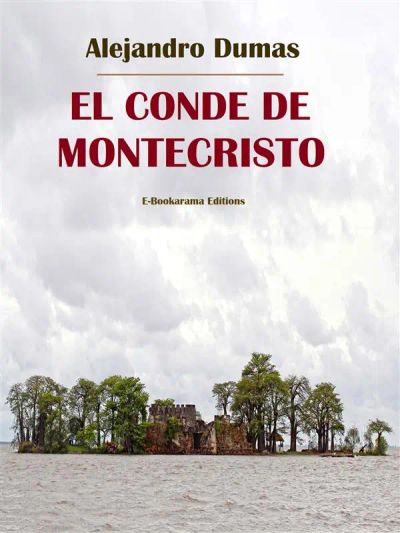 El conde de Montecristo